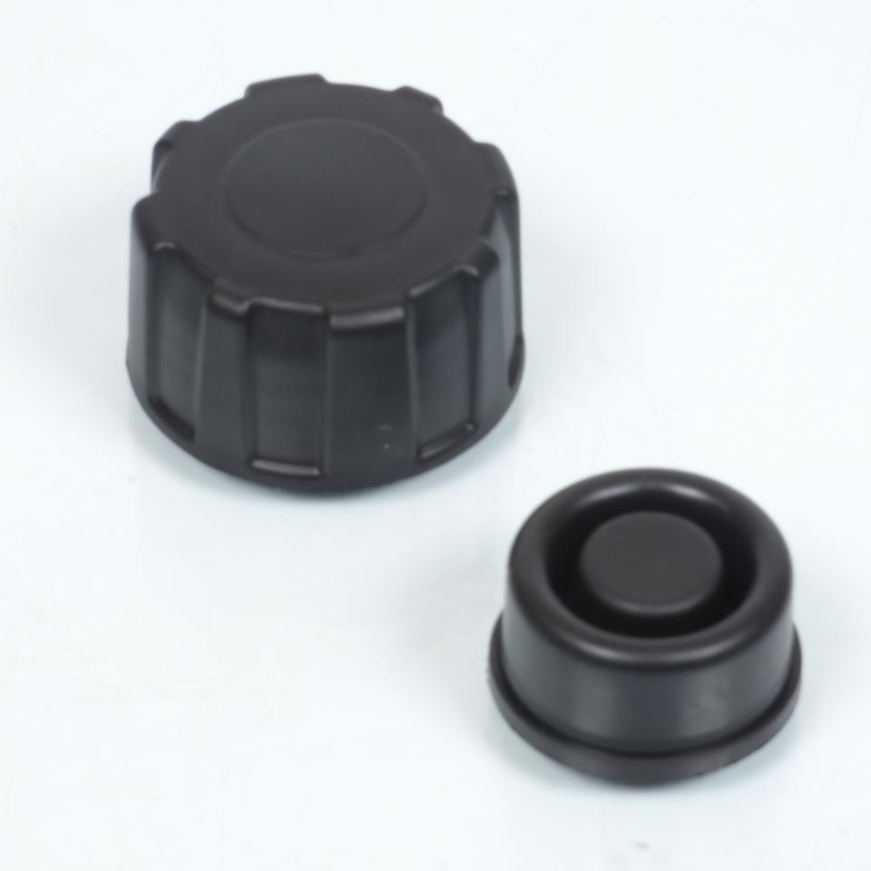 Bouchon de vase d expansion P2R pour Auto Piaggio Diamètre intérieur 34mm Neuf