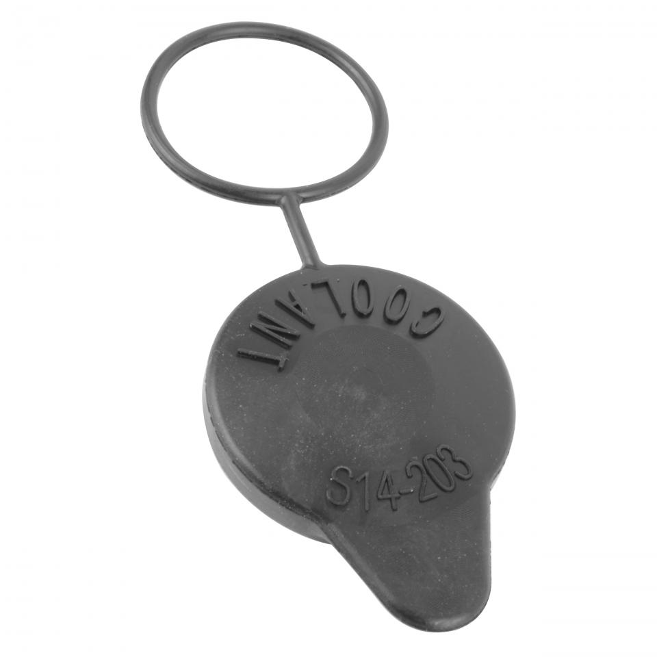 Bouchon de vase d expansion pour  