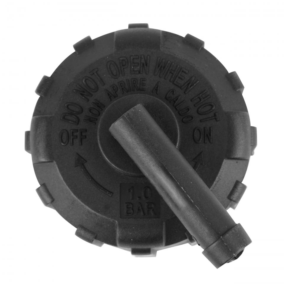 Bouchon de vase d expansion P2R pour Moto Rieju 50 MRT Neuf
