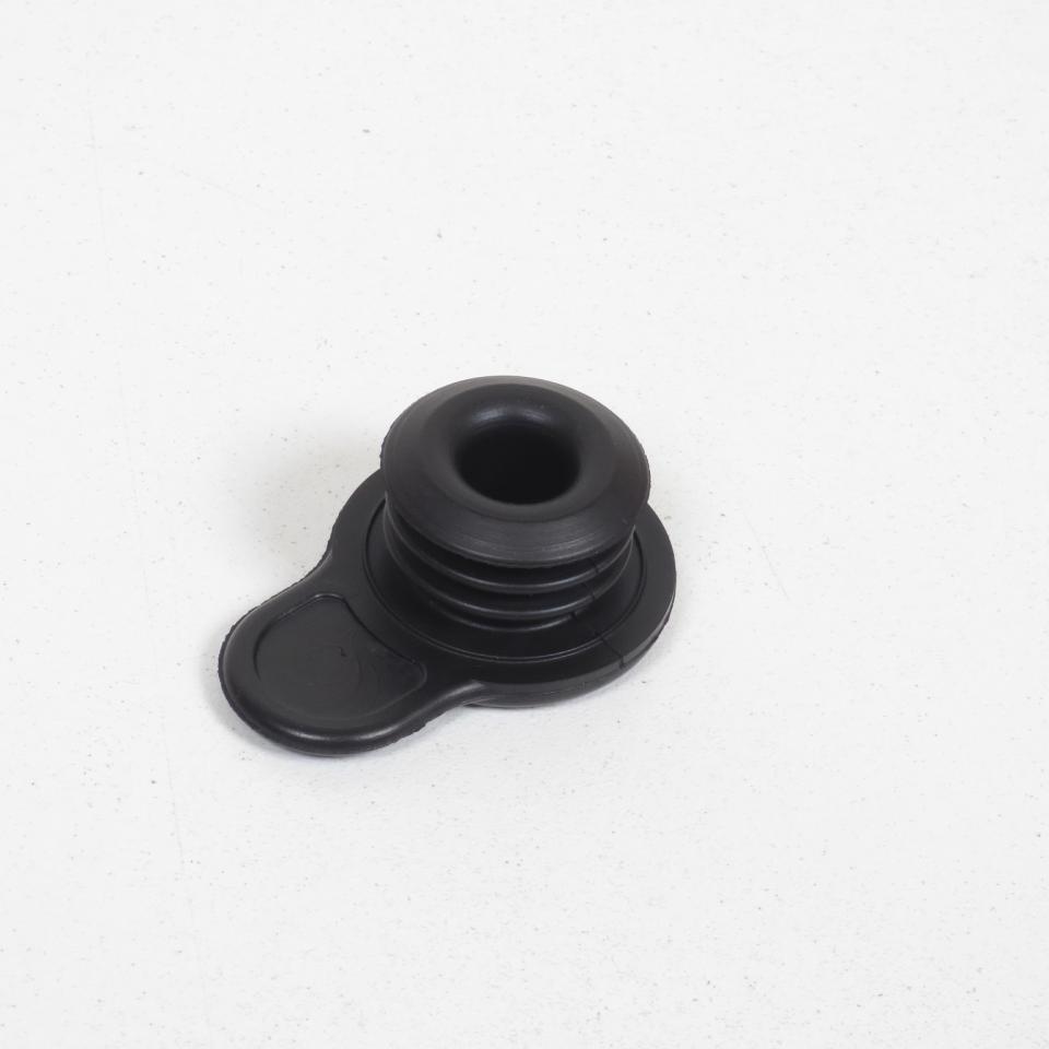 Bouchon de vase d expansion origine pour Moto Yamaha 125 DT 10V-21875-00 / Ø22mm Neuf