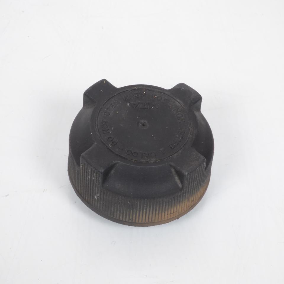 photo piece : Bouchon de vase d expansion->Peugeot Elystar EFI