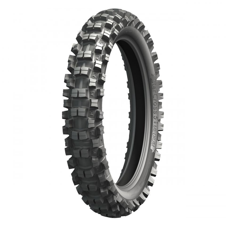 Pneu 110-80-18 MICHELIN (Motorisé) pour pour Moto Neuf