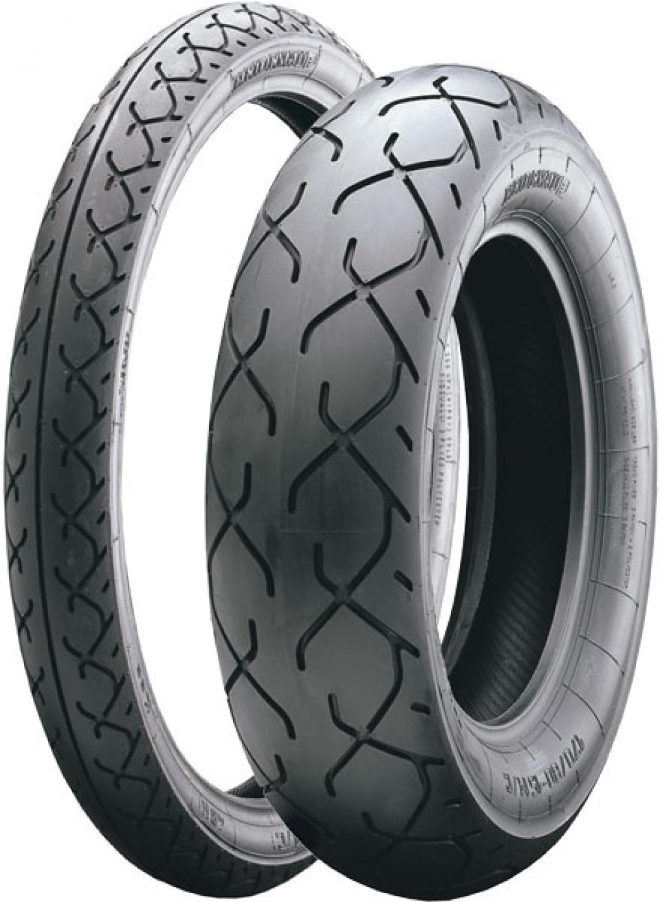 Pneu 110-80-18 Heidenau pour Auto Neuf