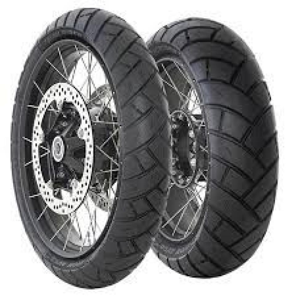 Pneu 110-80-18 pour  