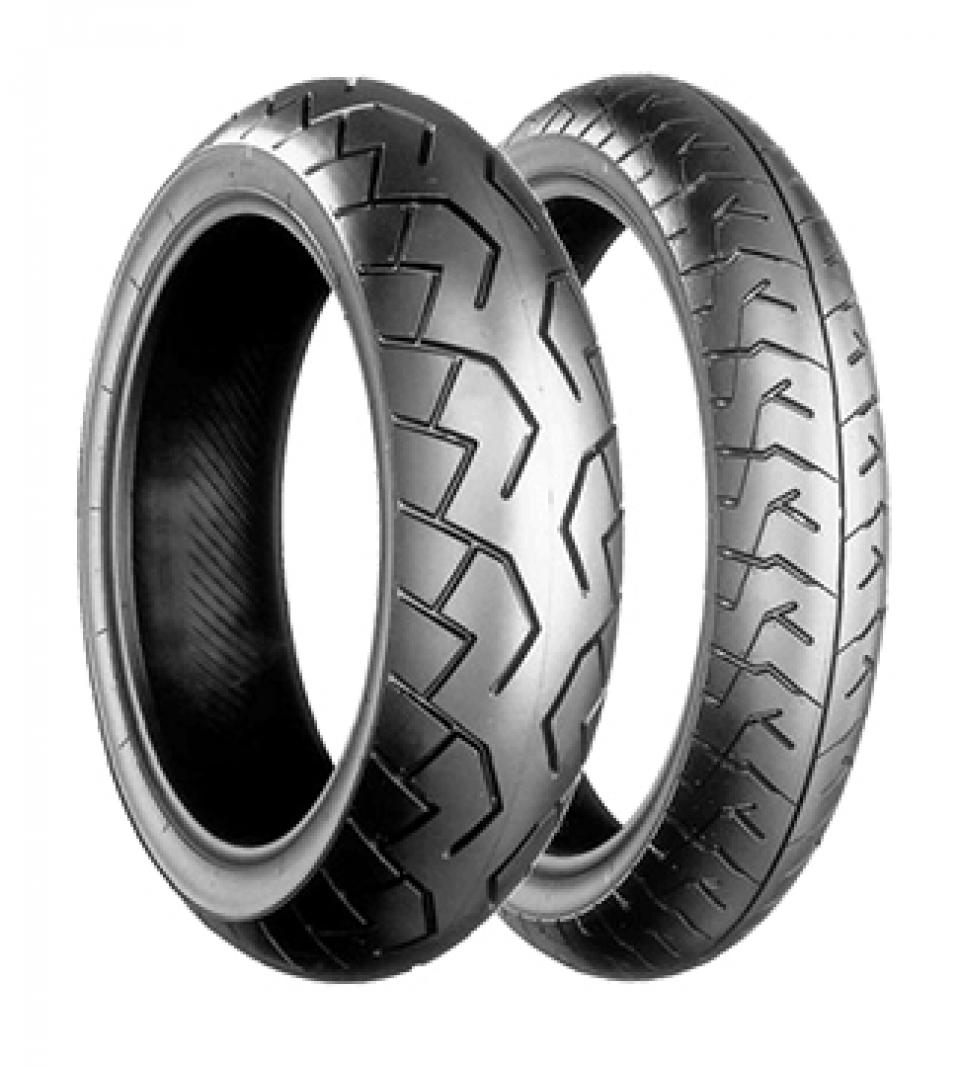 Pneu 110-80-18 Bridgestone pour Moto Neuf