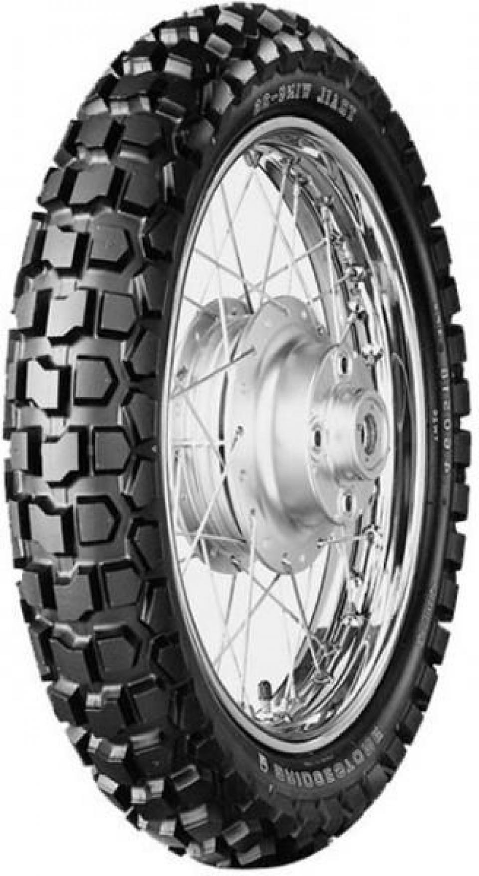Pneu 110-80-18 pour  