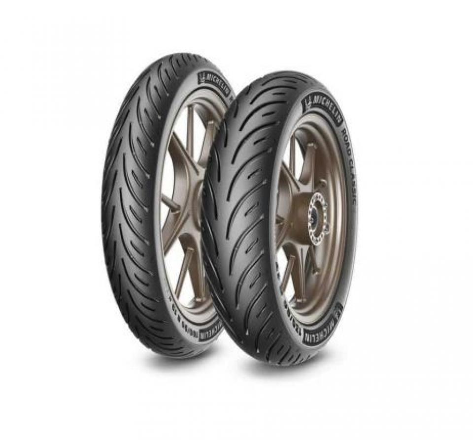 Pneu 110-80-18 Michelin pour Auto 603265 Neuf