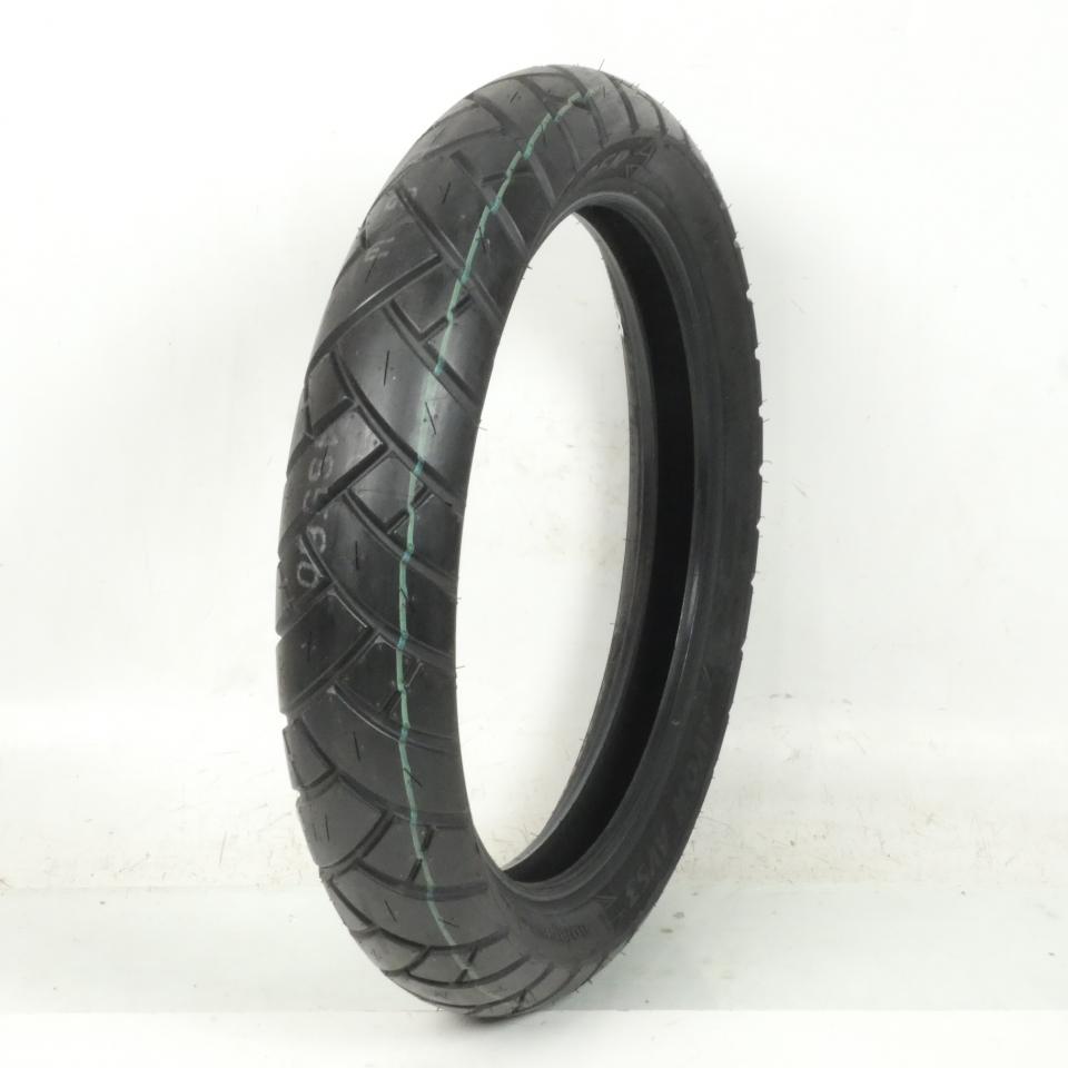 Pneu 110-80-18 pour BMW R GS