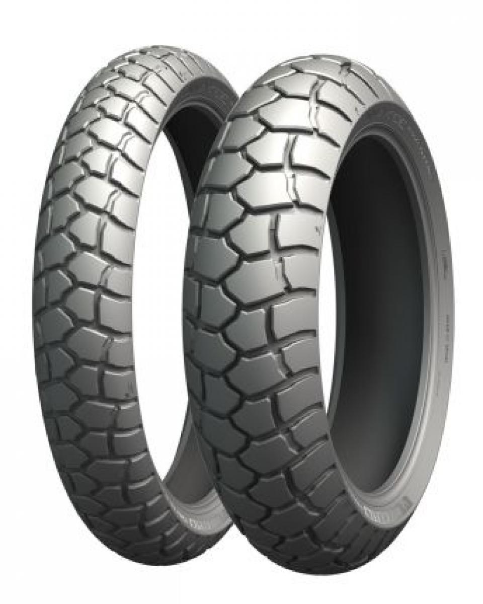 Pneu 110-80-18 Michelin pour Auto 920596 Neuf