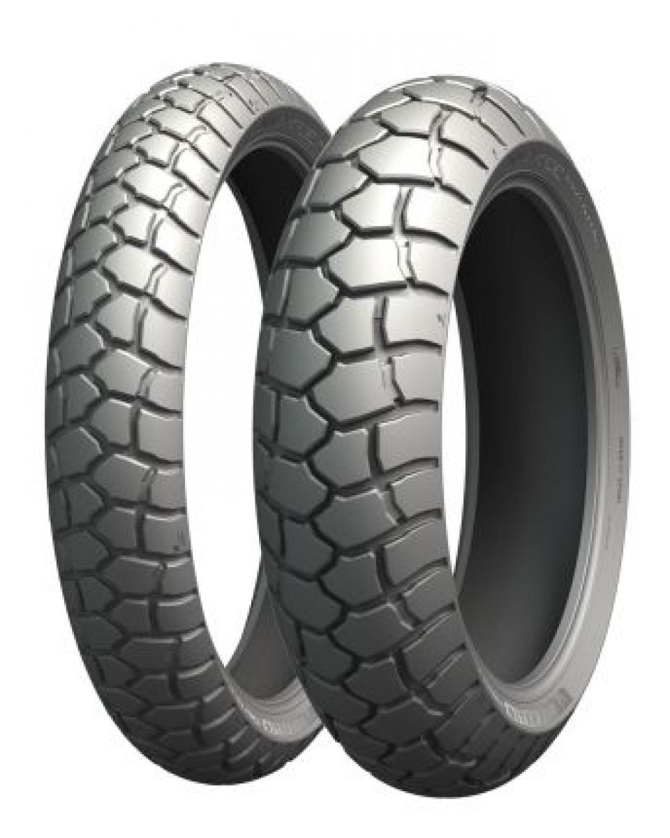 Pneu 110-80-18 Michelin pour Auto 920596 Neuf