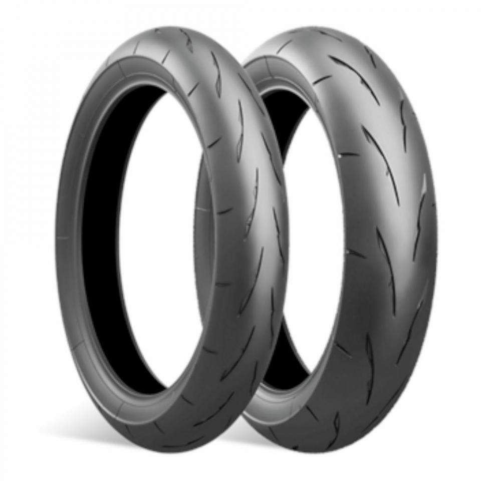 Pneu 110-80-18 pour  