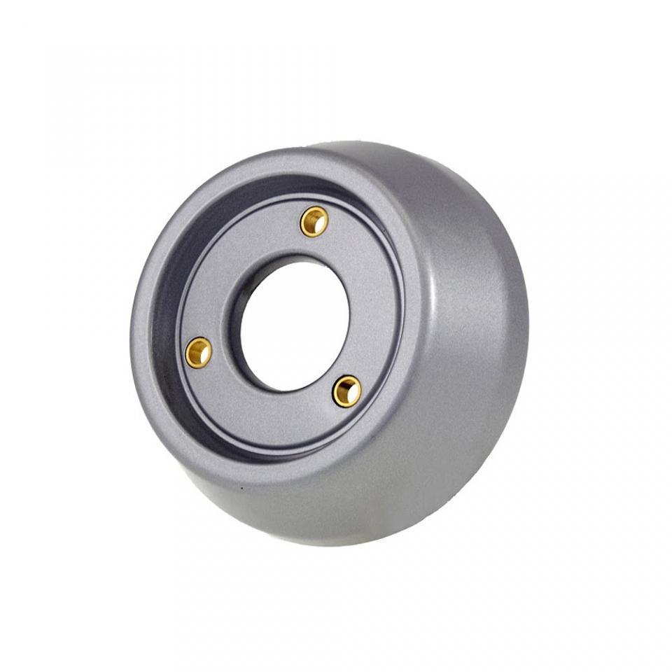 photo piece : Protection pot d échappement->Yamaha Xmax