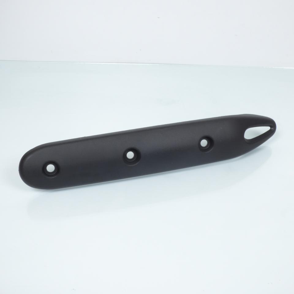 photo piece : Protection pot d échappement->Piaggio MP3