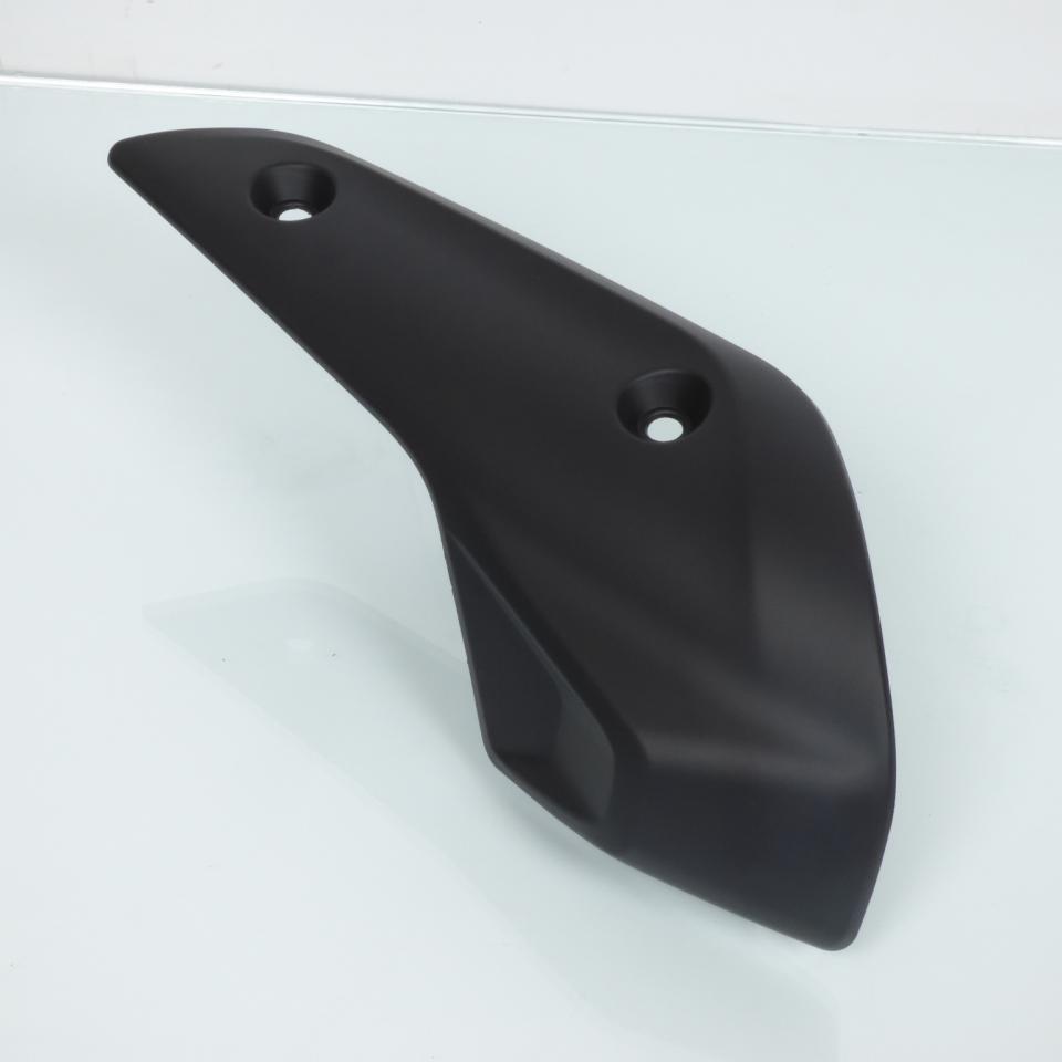 photo piece : Protection pot d échappement->Yamaha Tmax