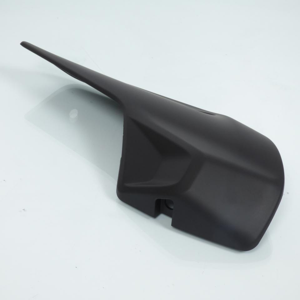 Protection de pot d'échappement noir mat TNT pour scooter Yamaha 530 Tmax 2017-2019