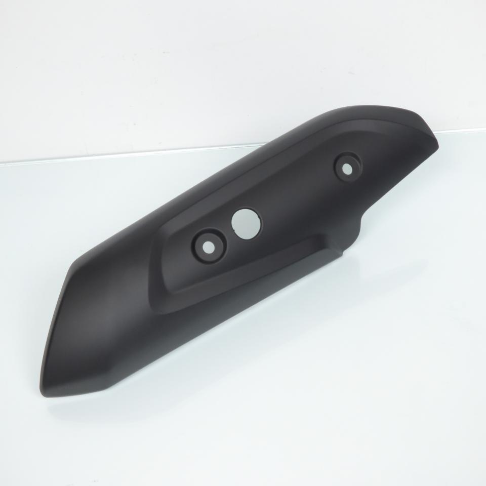 photo piece : Protection pot d échappement->Yamaha Tmax