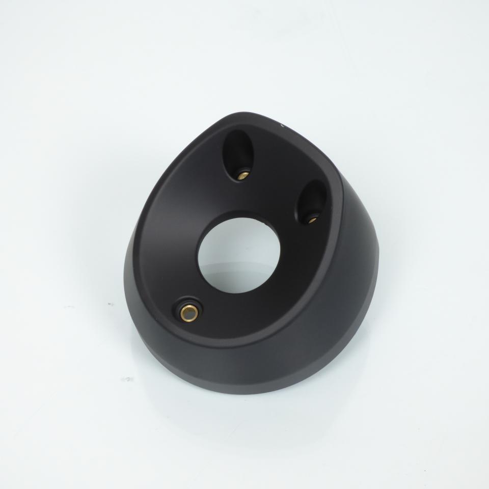 photo piece : Protection pot d échappement->Yamaha Tmax