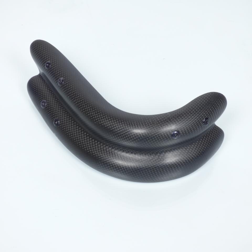 photo piece : Protection pot d échappement->KTM EXC