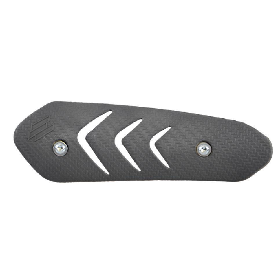 photo piece : Protection pot d échappement->Peugeot Kisbee 2T