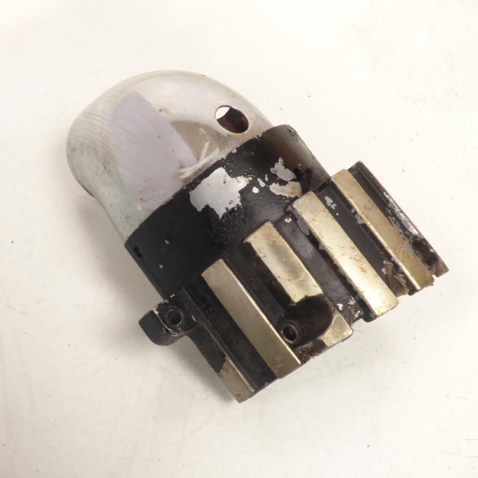 photo piece : Protection pot d échappement->Yamaha Vmax