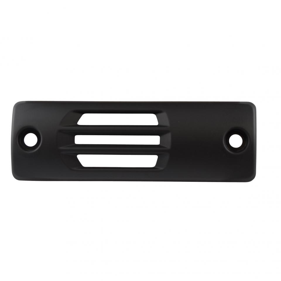 Protection pot d échappement origine pour Scooter Yamaha 50 Bump 2004 à 2009 Neuf