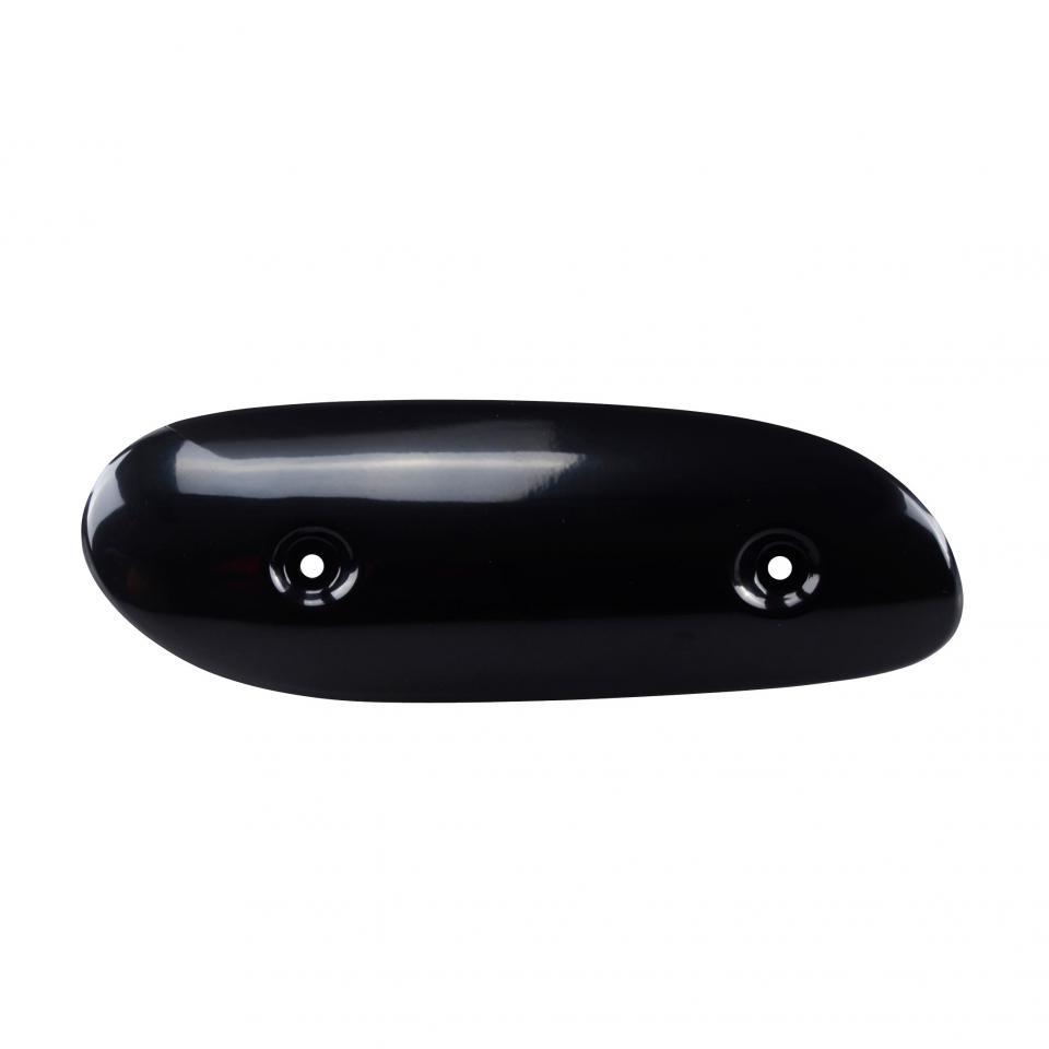 photo piece : Protection pot d échappement->MBK Ovetto 2T