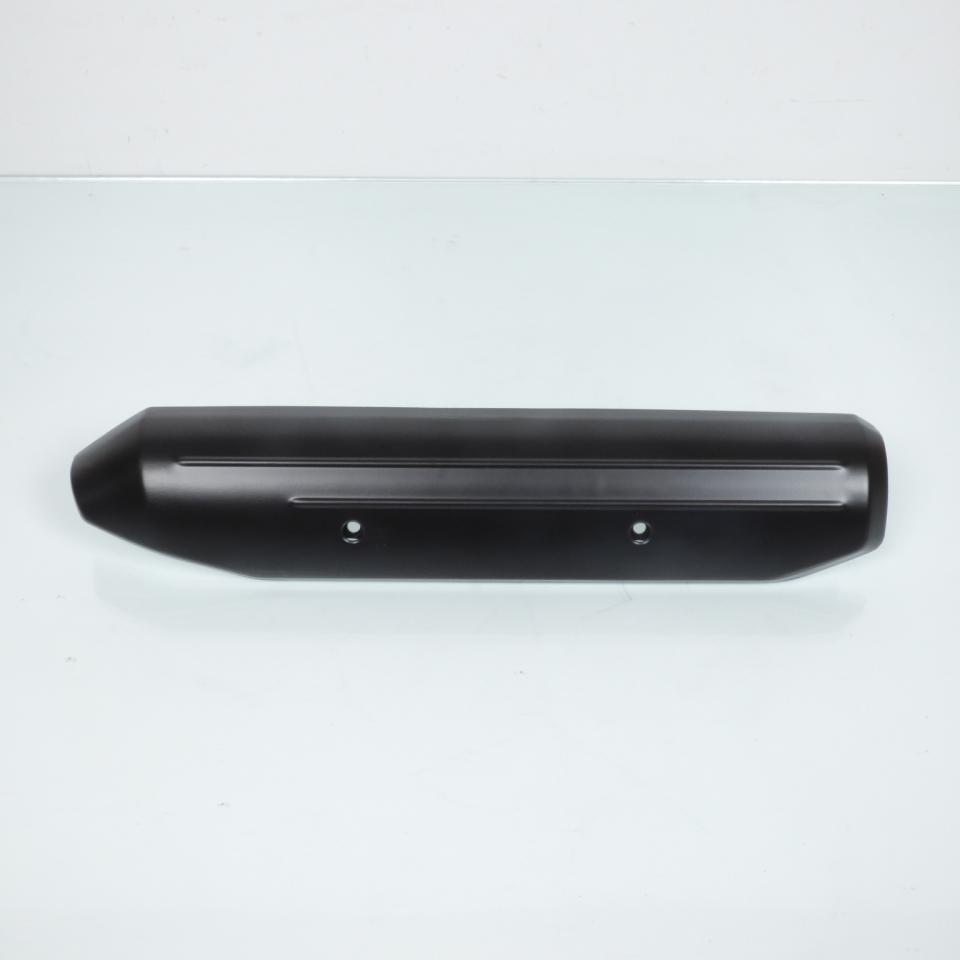 Protection pot d échappement origine pour Moto Yamaha 125 XTX 2007 à 2008 3D6-E4718-10 / 3D6E47181000 Neuf