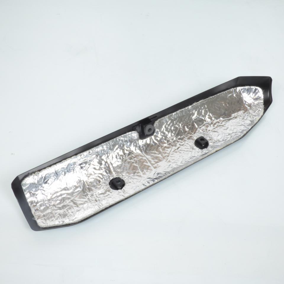 Protection pot d échappement origine pour Moto Yamaha 125 XTX 2007 à 2008 3D6-E4718-10 / 3D6E47181000 Neuf