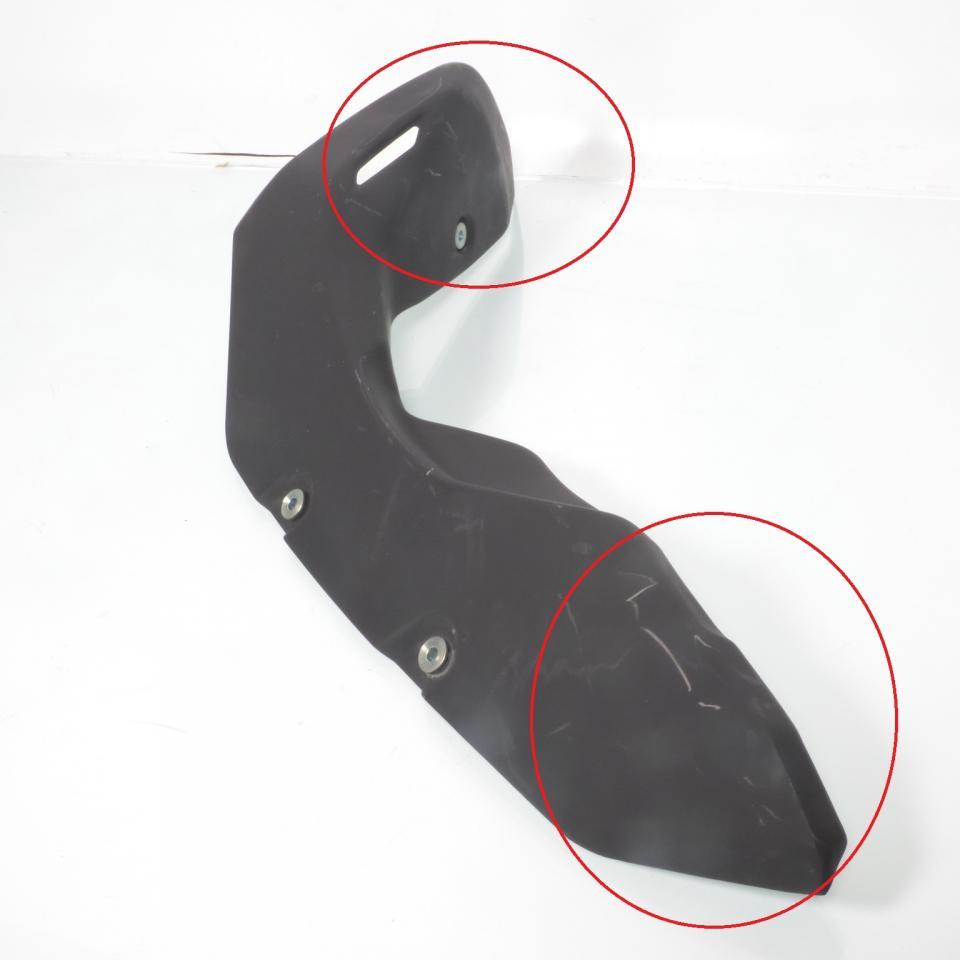 photo piece : Protection pot d échappement->Kawasaki Z E