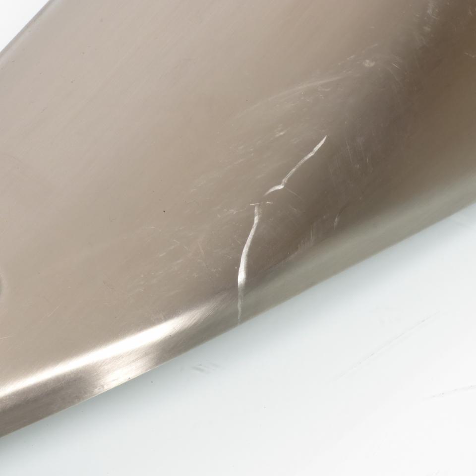 Protection d échappement origine pour moto Suzuki 650 SV 2017 à 2020 14780-18K00
