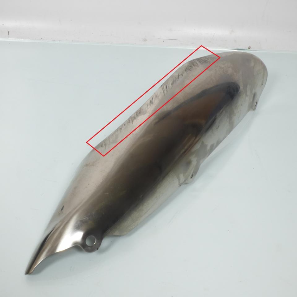 photo piece : Protection pot d échappement->Suzuki SFV Gladius