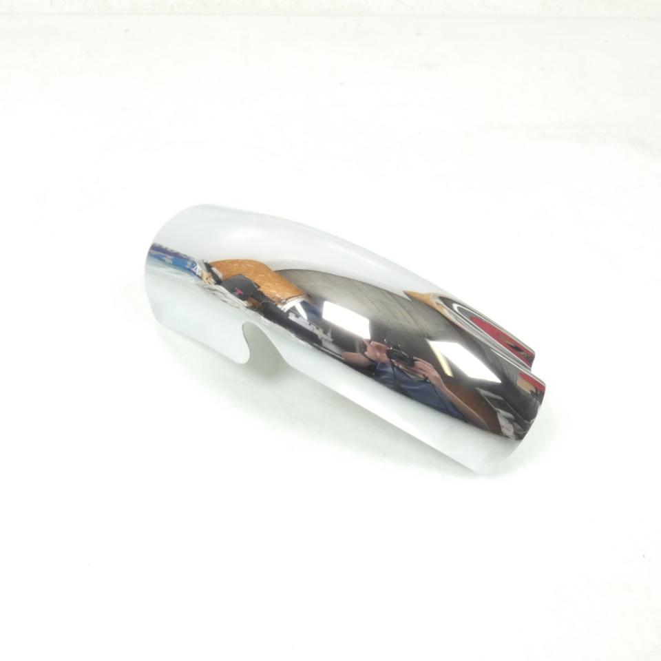 Protection pot échappement pour moto Suzuki 1800 Intruder 2006-15 1418048G20