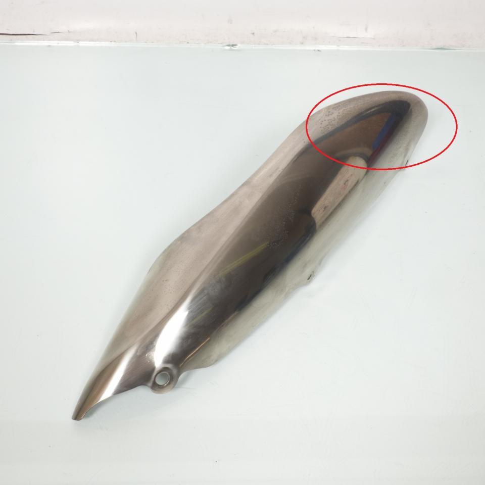photo piece : Protection pot d échappement->Suzuki SFV Gladius