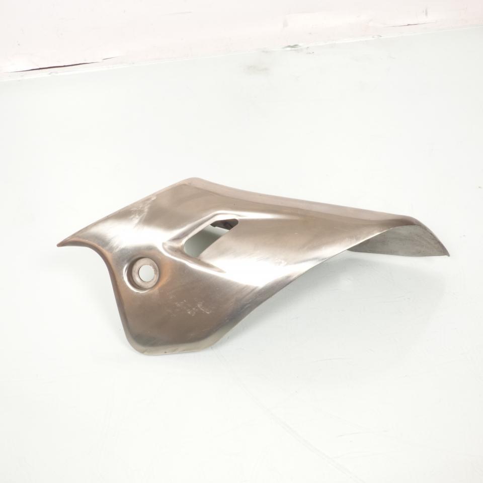 photo piece : Protection pot d échappement->Suzuki Burgman