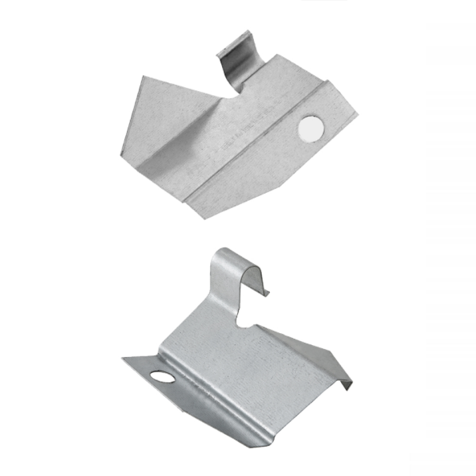 photo piece : Protection pot d échappement->