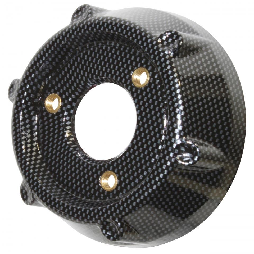 Protection pot d échappement P2R pour Scooter Yamaha 125 X-Max Après 2006 Neuf