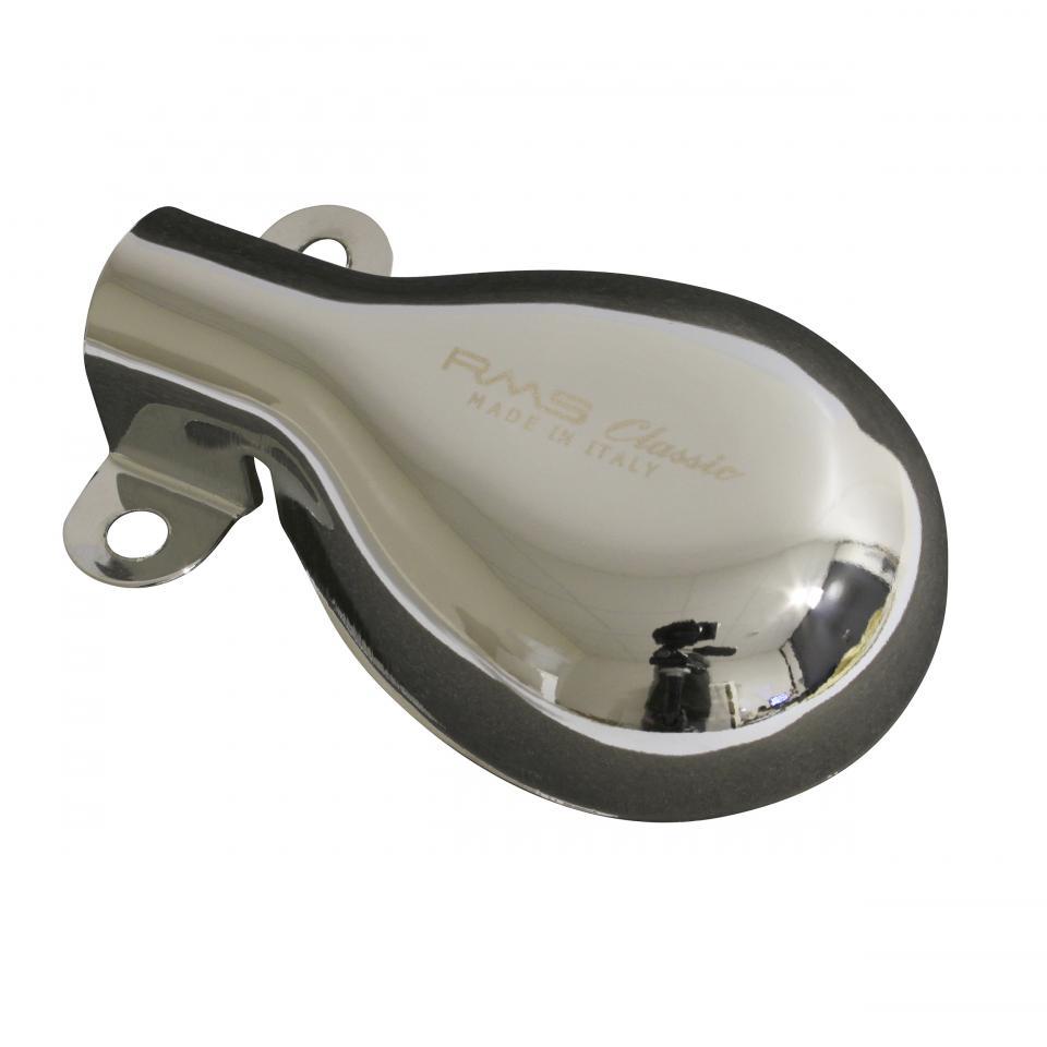 photo piece : Protection pot d échappement->Piaggio Vespa PX