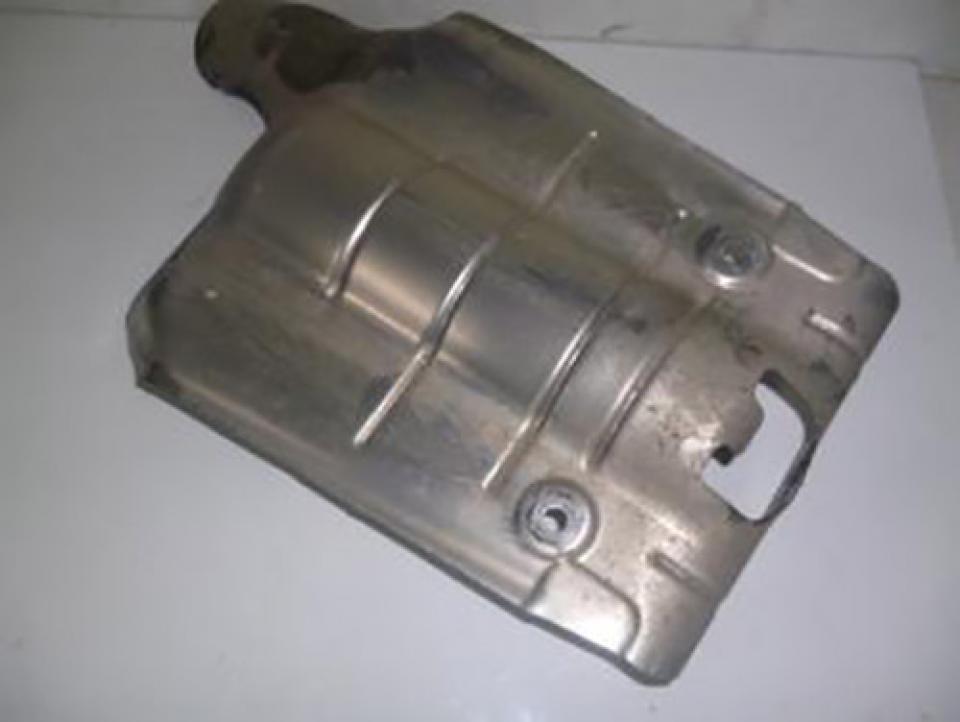 photo piece : Protection pot d échappement->Suzuki GSR