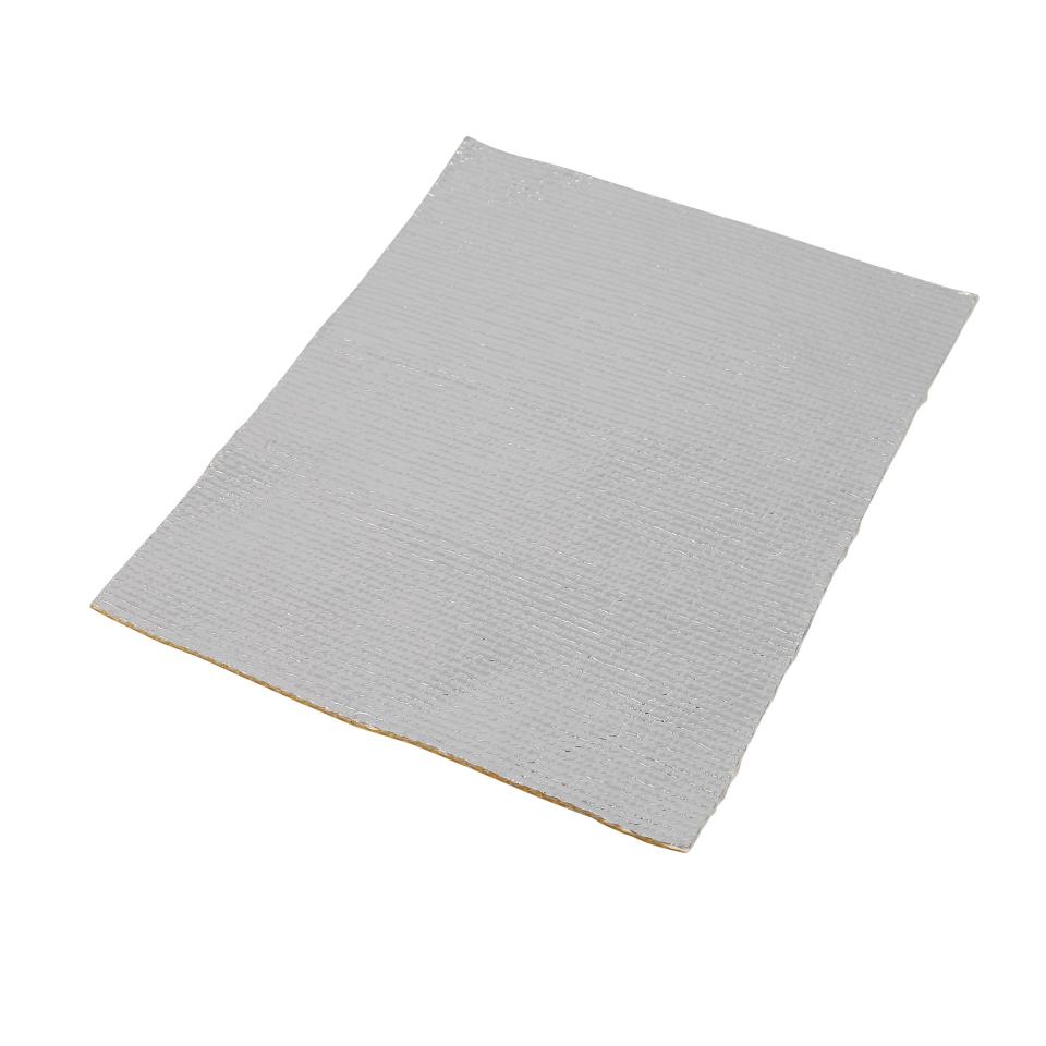 Protection pot d échappement RSM pour Auto Neuf