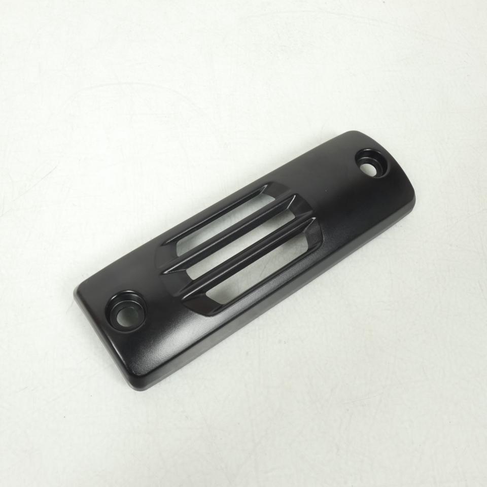 photo piece : Protection pot d échappement->MBK Spirit