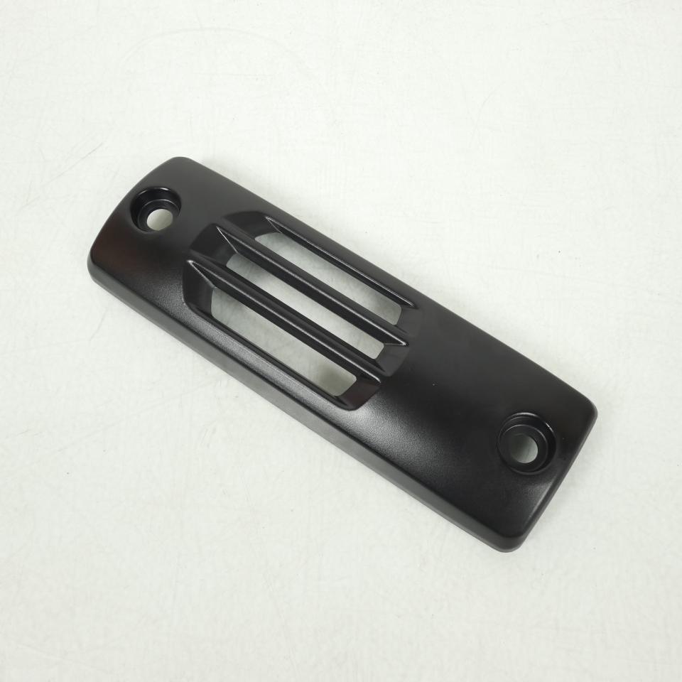 Protection pot d'échappement pour scooter MBK 50 Spirit Après 2004 5JH-E4729