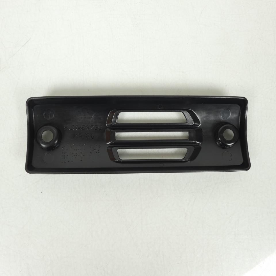 Protection pot d'échappement pour scooter MBK 50 Spirit Après 2004 5JH-E4729