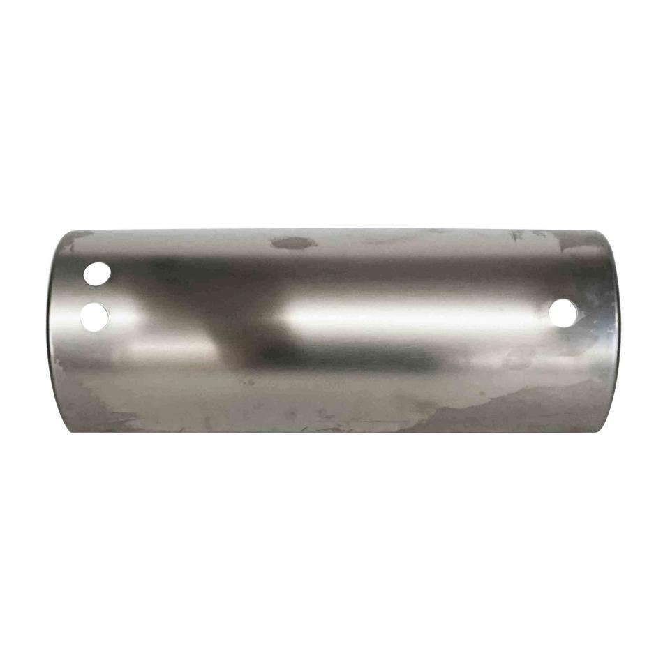 photo piece : Protection pot d échappement->