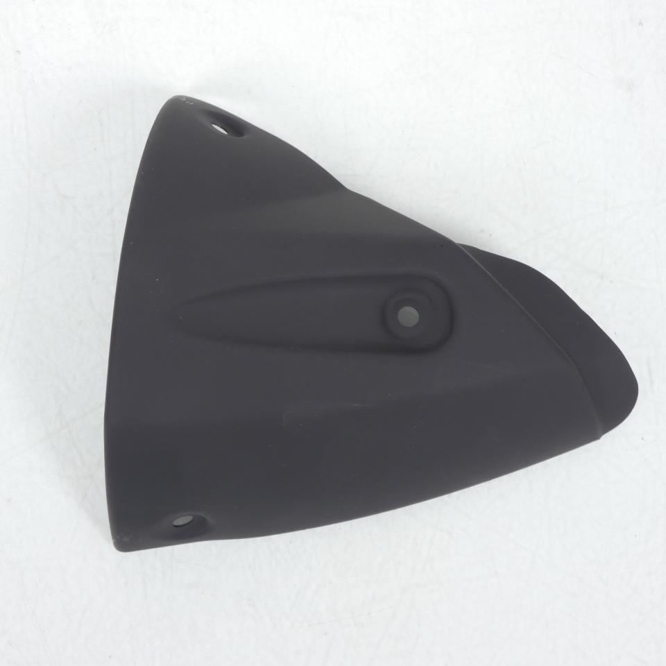 photo piece : Protection pot d échappement->Peugeot Satelis