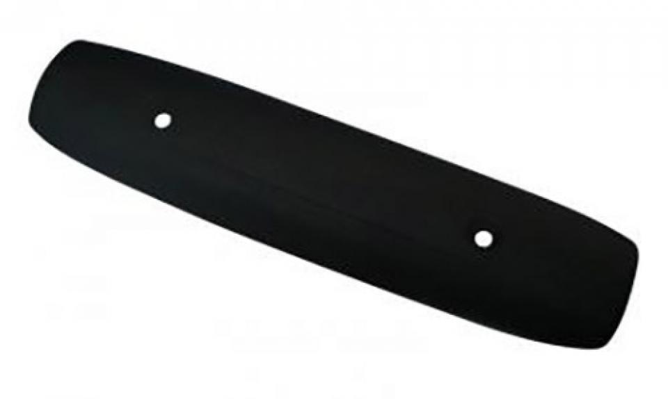 photo piece : Protection pot d échappement->Yamaha Tmax