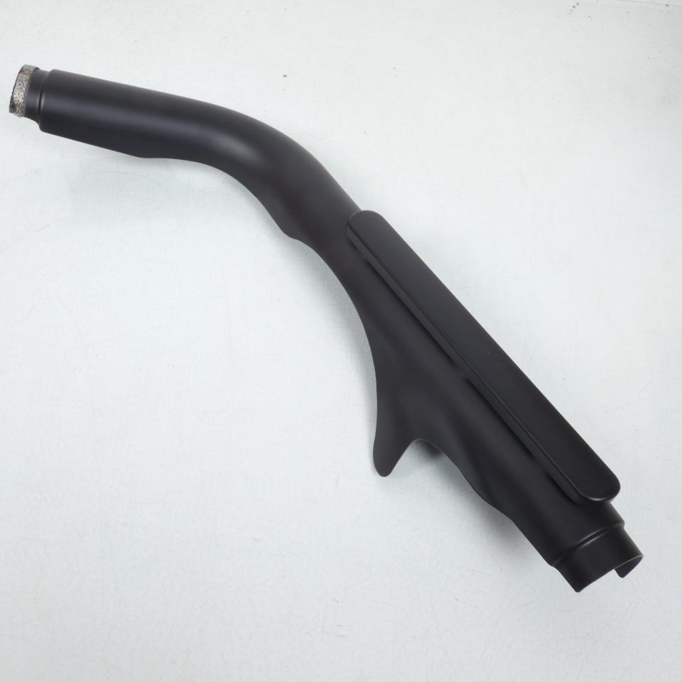 Protection pot d'échappement pour moto Suzuki 1500 VL Intruder 14170-06J10
