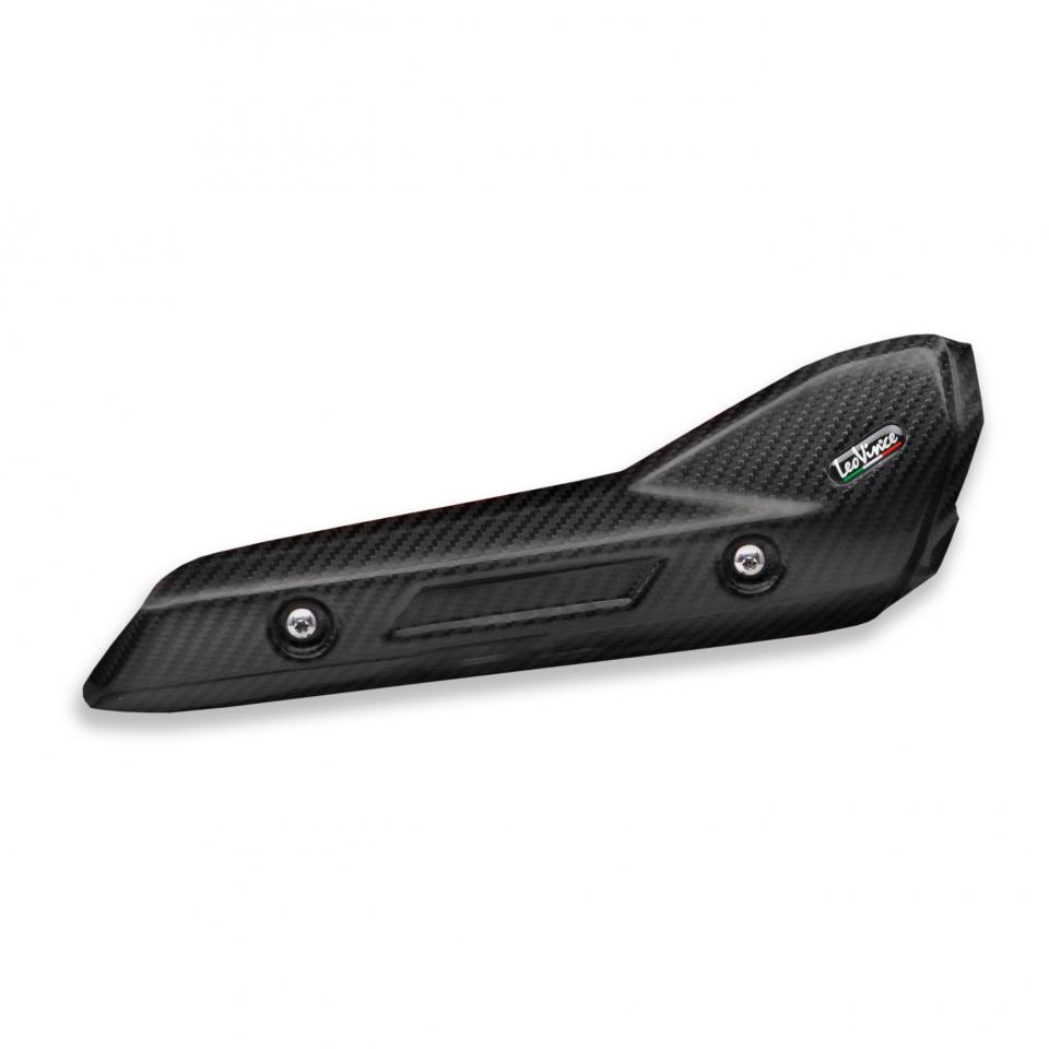 Protection pot d échappement Leovince pour Moto KTM 690 Enduro R 2019 à 2023 80025 Neuf
