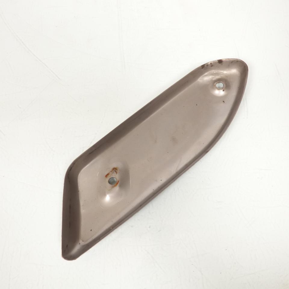 Protection pot d échappement origine pour scooter Peugeot 50 V-Clic 4T 2007-2013