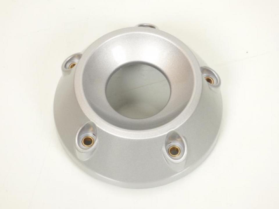 photo piece : Protection pot d échappement->Yamaha Tmax