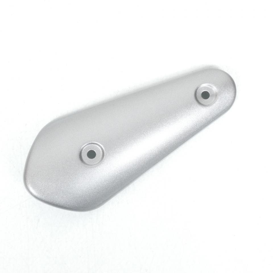 photo piece : Protection pot d échappement->Yamaha Jog R
